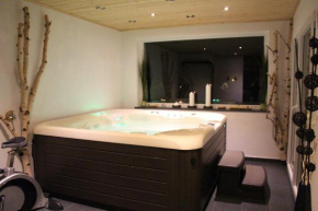 Отель Kapi-Spa Pokoje i Apartamenty, Клушковце